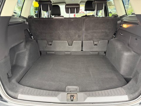 Ford Kuga 2.0 TDCi Titanium 2WD Euro 6 (s/s) 5dr 43