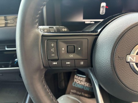 Nissan Qashqai 1.5 h e-POWER Tekna Auto Euro 6 (s/s) 5dr 22