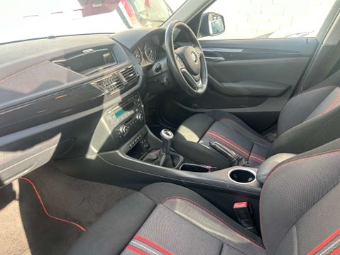 BMW X1 2.0 X1 xDrive 20d Sport 4WD 5dr 29