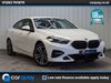 BMW 2 Series 1.5 218I Sport 4dr
