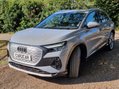 Audi Q4 SPORT 8