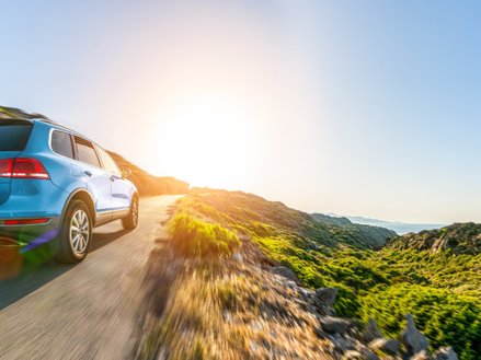 Used Car Warranty from Safe & Sound®, powered by Opteven
