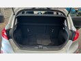 Ford Fiesta 1.0T EcoBoost Zetec Euro 6 (s/s) 5dr 9