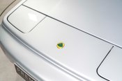Lotus Esprit SPORT 350. 1 OF 42 RHD. SUPERB EXAMPLE. COMPREHENSIVE HISTORY. FRONT PPF 34