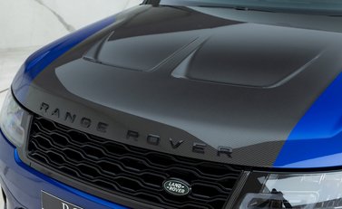 Land Rover Range Rover Sport 5.0 SVR Carbon Edition 26