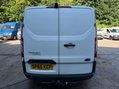 Ford Transit Custom 2.2 TDCi 270 ECOnetic L1 H1 5dr 11