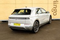 Hyundai IONIQ 5 PREMIUM 2