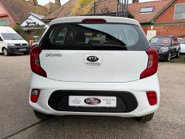 Kia Picanto 2 5