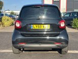 Smart Fortwo Coupe 1.0 Prime (Premium) Coupe 2dr Petrol Twinamic Euro 6 (s/s) (71 ps) 5