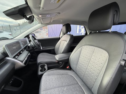 Hyundai IONIQ 5 58kWh Premium Hatchback 5dr Electric Auto (170 ps) 28