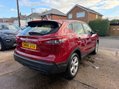 Nissan Qashqai 1.5 dCi Acenta Premium Euro 6 (s/s) 5dr 9