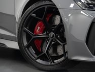 Audi RS6 4.0 TFSI V8 Performance Carbon Vorsprung Estate 5dr Petrol Tiptronic quattr 26