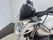 KSR Moto Worx 2018 RUNNING 125CC PROJECT BIKE SPARES OR REPAIR LEARNER BIKE 8