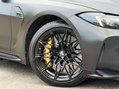 BMW M4 3.0 M4 Competition M XDrive Auto 4WD 2dr 9