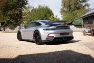 Porsche 911 4.0 992 GT3 PDK Euro 6 2dr 6