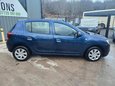 Dacia Sandero AMBIANCE SCE 7