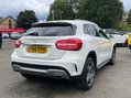 Mercedes-Benz GLA 2.1 GLA220d AMG Line (Premium Plus) 7G-DCT 4MATIC Euro 6 (s/s) 5dr 11