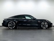 Porsche Taycan Taycan 4s 93kWh 4WD 4dr 4