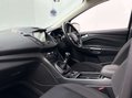Ford Kuga 1.5 Kuga Zetec 5dr 55