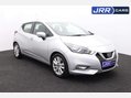 Nissan MICRA 1.0 Micra Acenta IG-T 5dr 1