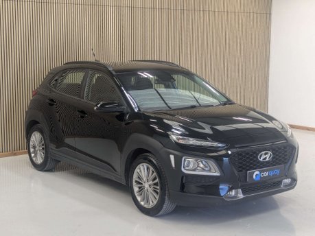 Hyundai KONA 1.0 Kona SE 5dr 6