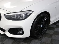 BMW 1 Series 118I M SPORT SHADOW EDITION 31