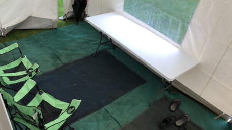 Mercedes-Benz Sprinter Elite Sports Motorhome 310D/40 LWB 5