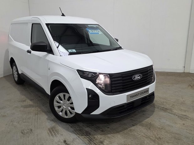 Ford Transit Courier Trend Van 1.0 EcoBoost *new* 1