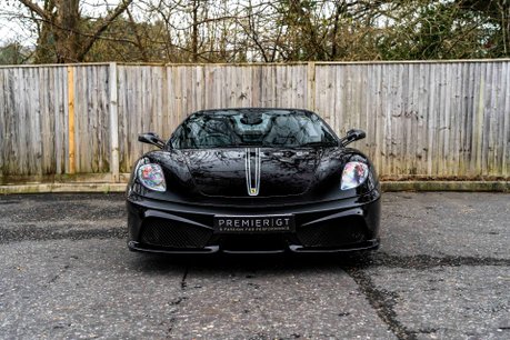 Ferrari 430 SCUDERIA SPIDER 16M. 1 OF 499. EXQUISITE EXAMPLE. SUPERB PROVENANCE. 2