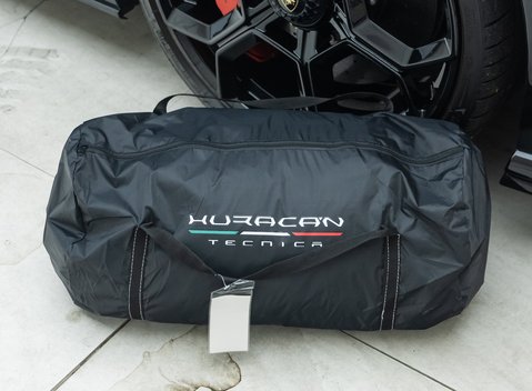 Lamborghini Huracan TECNICA 29