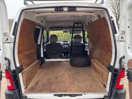 Citroen Berlingo 1.6 Berlingo 600 HDi Enterprise 75 3