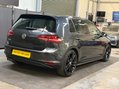 Volkswagen Golf 2.0 TDI BlueMotion Tech GTD DSG Euro 6 (s/s) 5dr 6