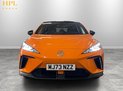 MG MG4 77kWh Trophy Extended Range Hatchback 5dr Electric Auto (245 ps) 2