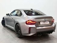 BMW M2 3.0 BiTurbo Coupe 2dr Petrol Steptronic Euro 6 (s/s) (460 ps) 22