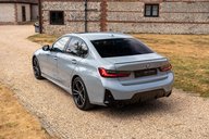 BMW 3 Series 2.0 320i M Sport Auto Euro 6 (s/s) 4dr 20