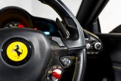 Ferrari 488 SPIDER. CARBON INTERIOR. PASSENGER DISPLAY. LIFT. CARPLAY. FRONT END PPF. 28