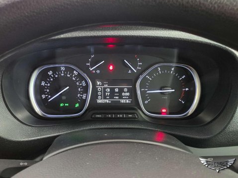 Vauxhall Vivaro 2.0 Turbo D 3100 Dynamic L2 H1 Euro 6 (s/s) 6dr 92