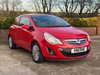 Vauxhall Corsa 1.2 Corsa ExiteAC 3dr