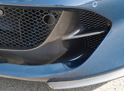 Ferrari 812 Superfast 11