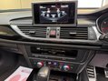 Audi A6 2.0 TDI ultra Black Edition S Tronic Euro 6 (s/s) 5dr 62