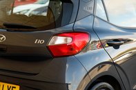 Hyundai i10 MPI SE CONNECT 9