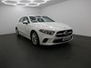 Mercedes-Benz A Class 1.5 A180d Sport (Executive) 7G-DCT Euro 6 (s/s) 5dr