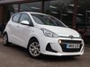 Hyundai i10 1.2 SE Euro 6 5dr