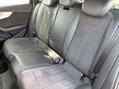 Audi A4 1.4 A4 S Line TFSI Semi-Auto 5dr 50