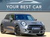 Mini Hatch 2.0 Cooper S Sport 5dr