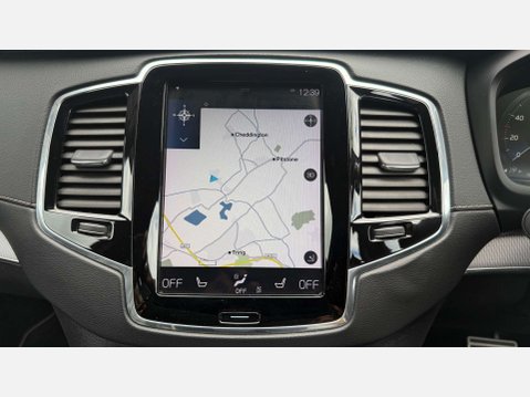 Volvo XC90 2.0 XC90 R-Design Pro T6 AWD Auto 4WD 5dr 25