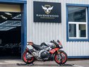 Aprilia Tuono 1.1 Tuono V4 1100 Factory