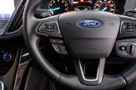 Ford Kuga TITANIUM EDITION 18