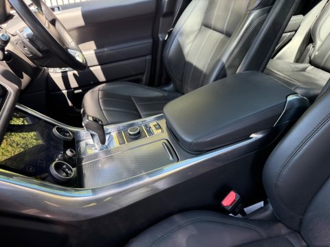 Land Rover Range Rover Sport HSE DYNAMIC 58