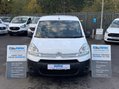 Citroen Berlingo 1.6 HDi 625 Enterprise Panel Van 5dr Diesel Manual L1 (Euro 5) (135 g/km, 7 8